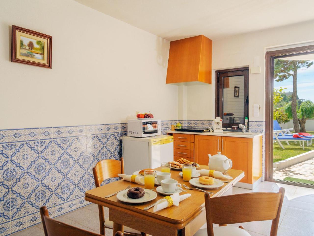 Studio Studio Loureiro By Interhome Ерісейра Екстер'єр фото